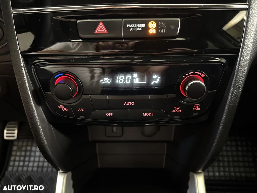 Suzuki Vitara - 20
