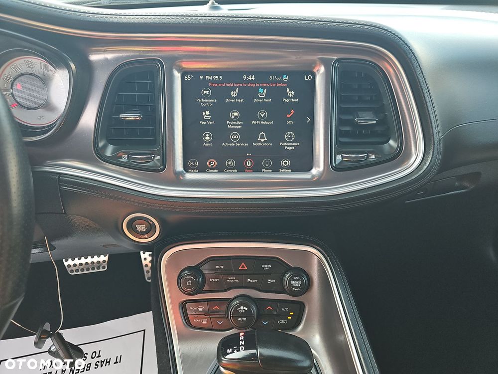 Dodge Challenger 5.7 R/T - 14