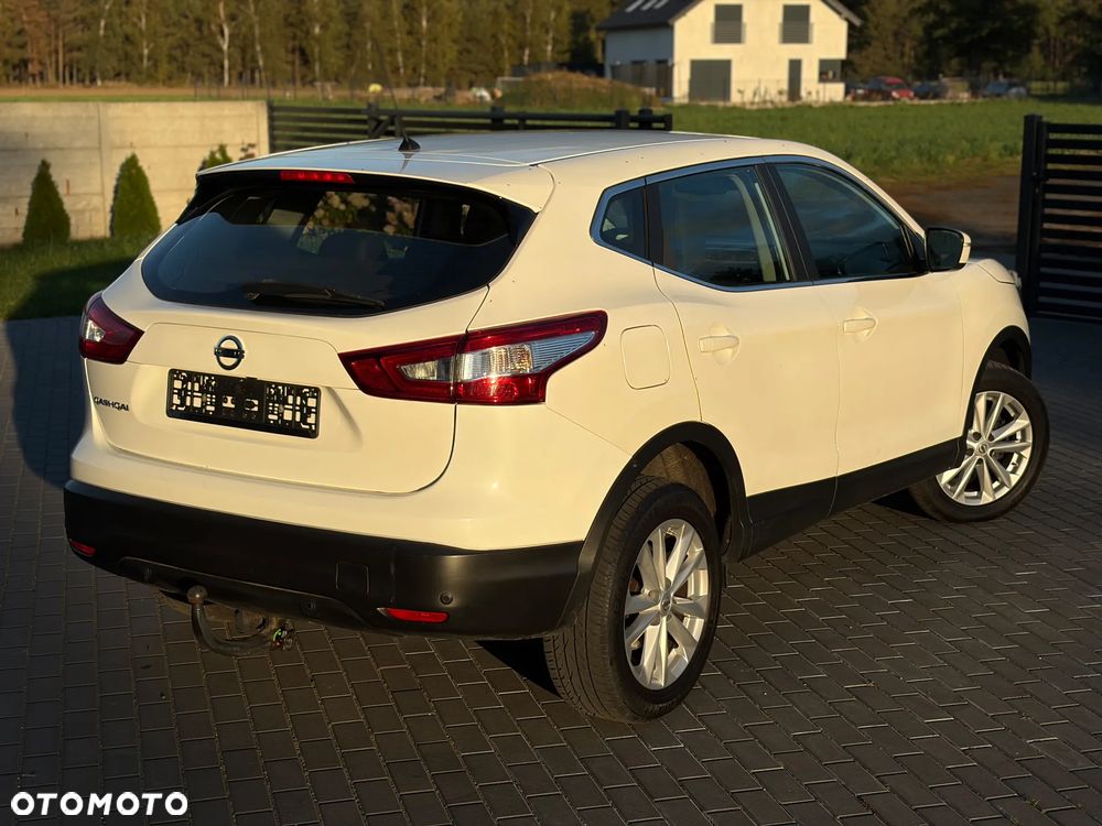 Nissan Qashqai - 16