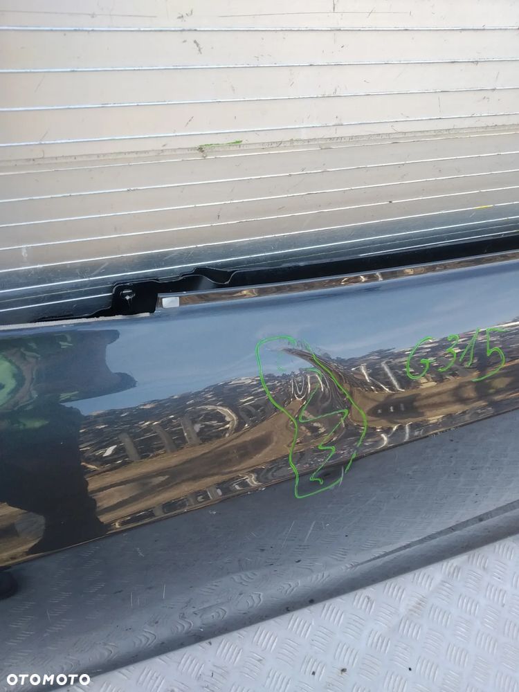 G307/G308/G315/G317/G318/G320/G565 DRZWI TESLA S  lewe przód - 8