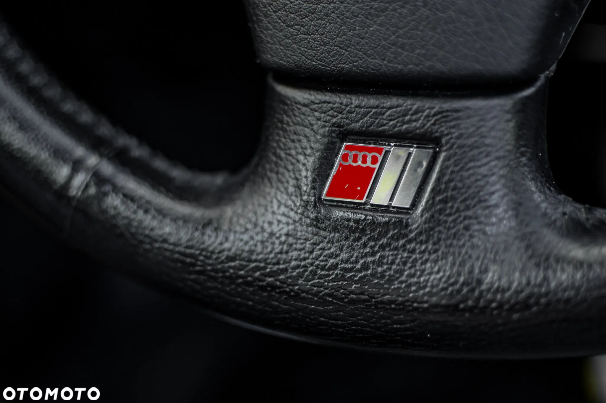 Audi A6 - 20