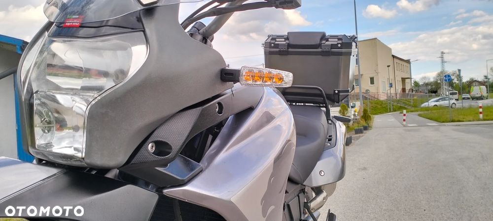 Aprilia Pegaso - 6