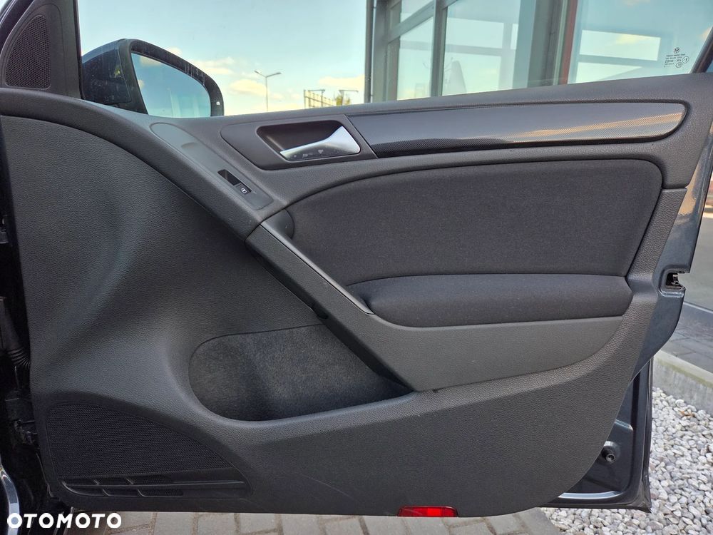 Volkswagen Golf 1.4 TSI Comfortline Optimum - 16