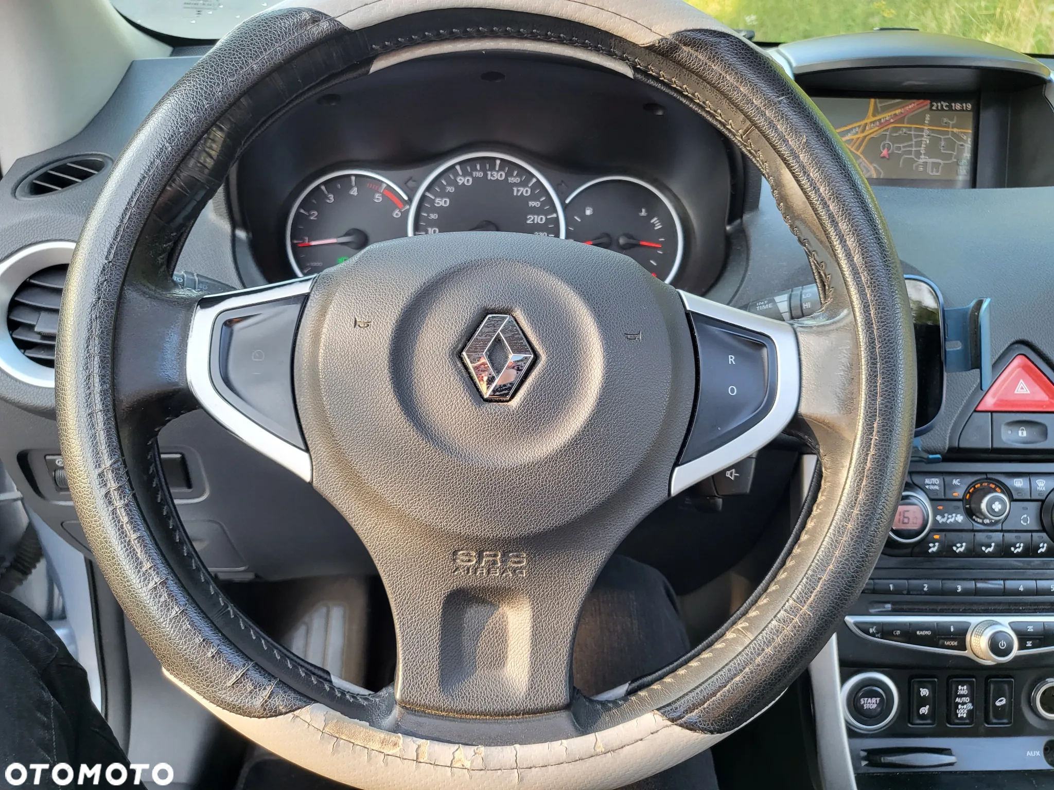 Renault Koleos 2.0 dCi 4x4 Dynamique - 13