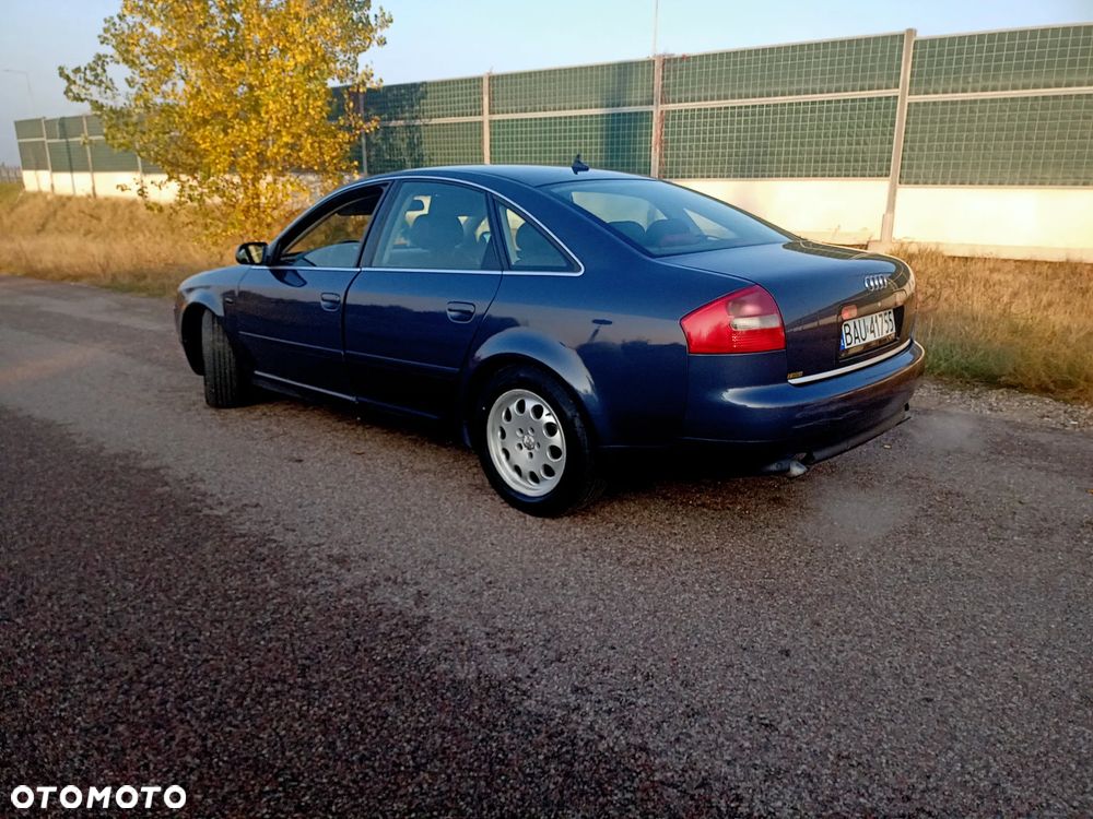 Audi A6 - 23