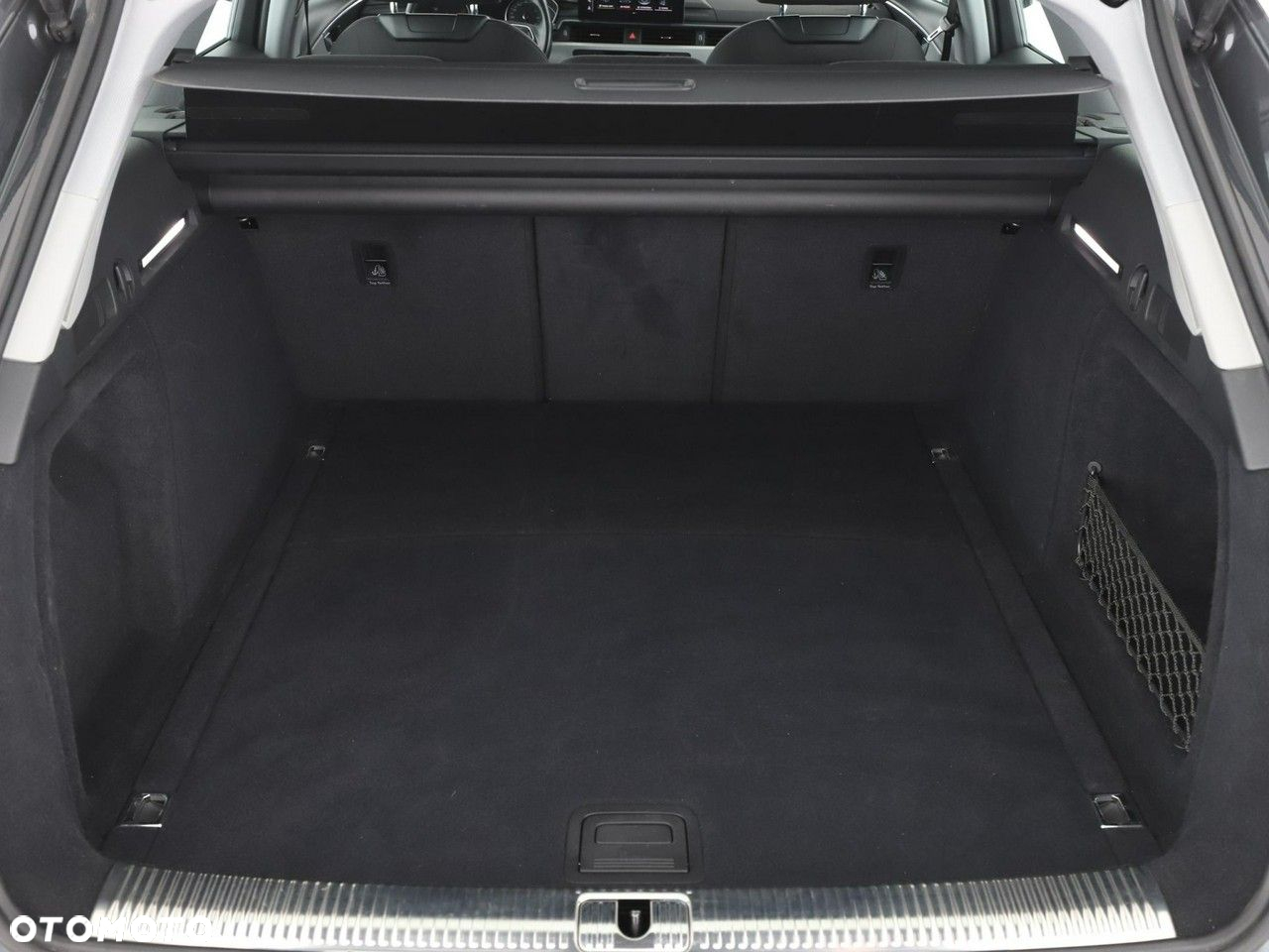 Audi A4 Avant 35 TDI S tronic - 21