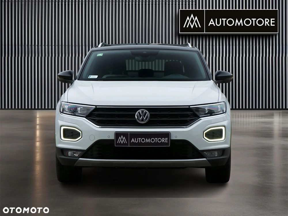 Volkswagen T-Roc 2.0 TSI 4Motion Premium DSG - 4