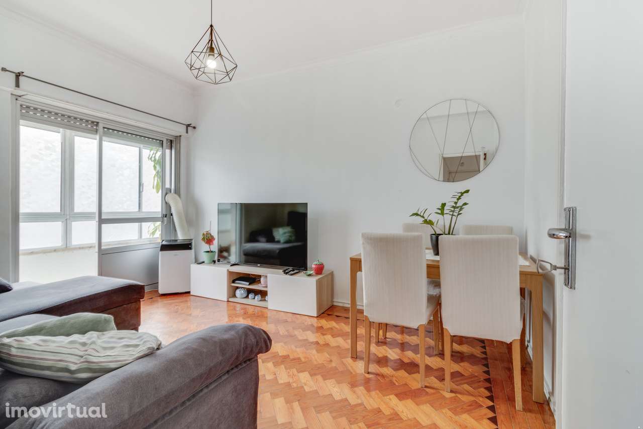 APARTAMENTO T3 | C/ ARRECADAÇÃO | ODIVELAS - Grande imagem: 5/33