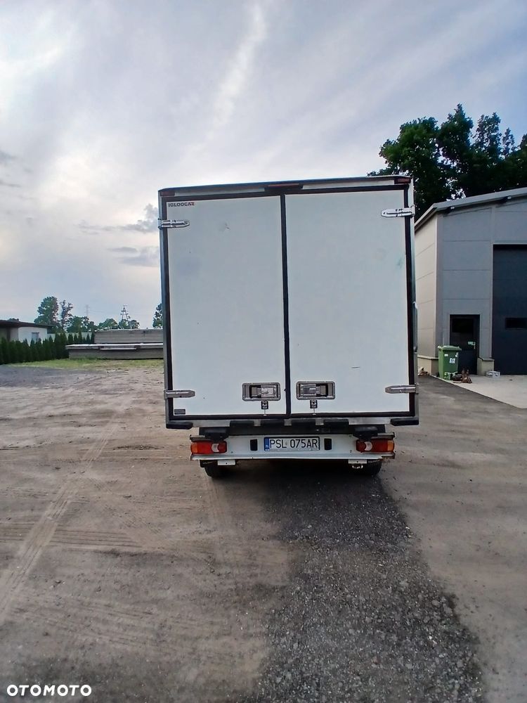 Fiat DUCATO / IGLOOCAR - 5