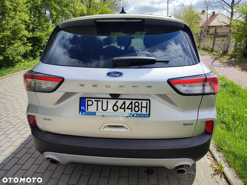 Ford Escape 2.5 FWD S - 3