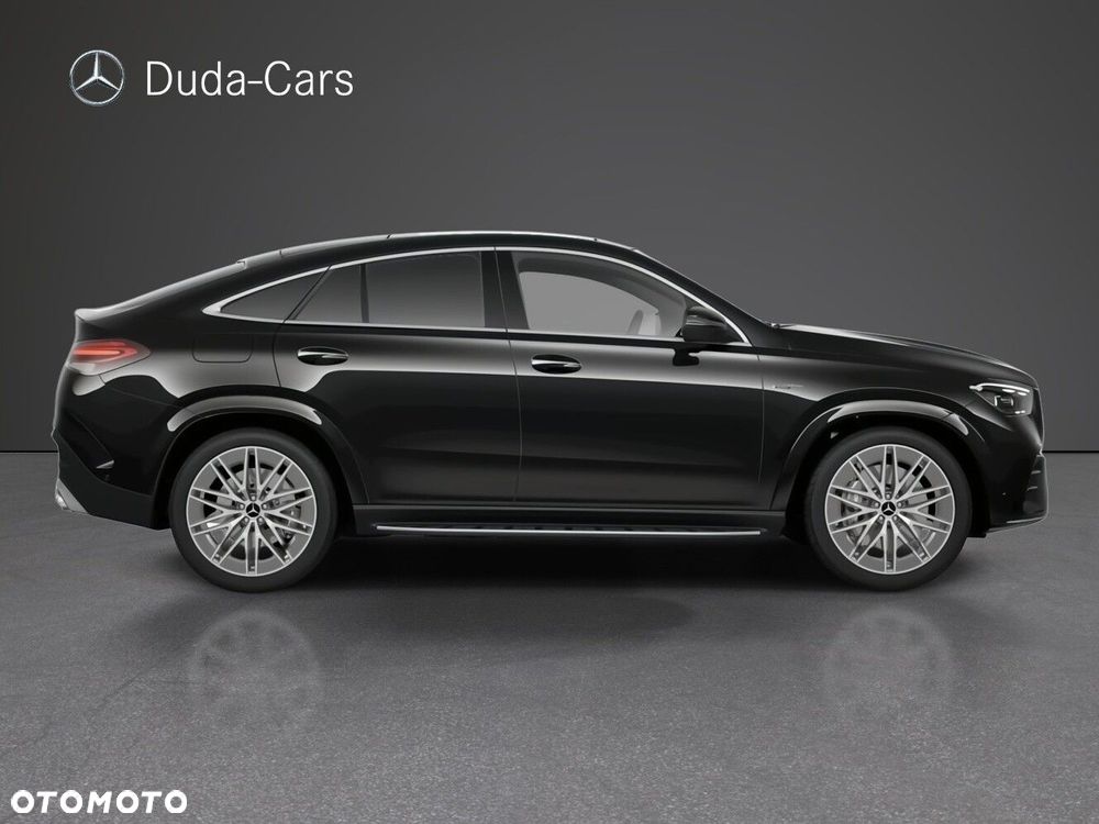 Mercedes-Benz GLE - 5