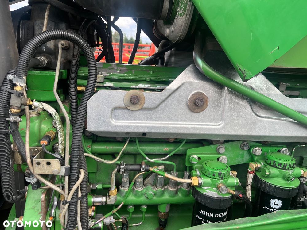John Deere 6920S - 15