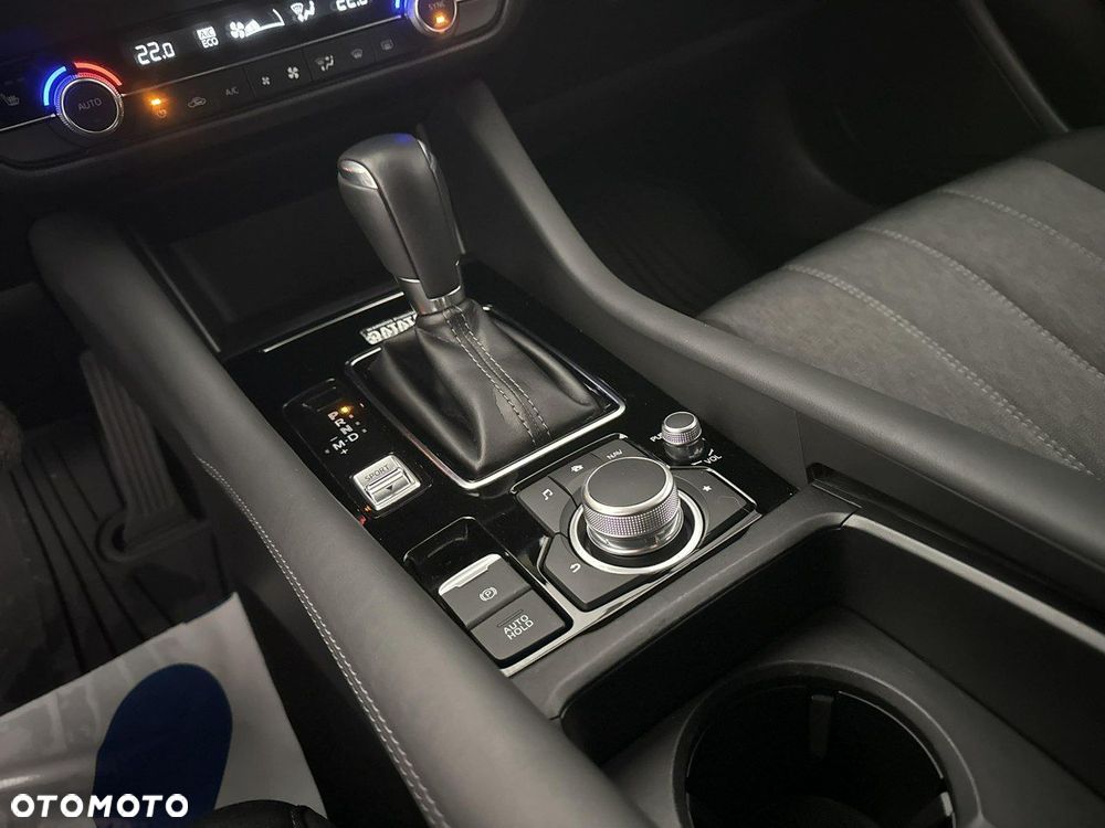 Mazda 6 - 17