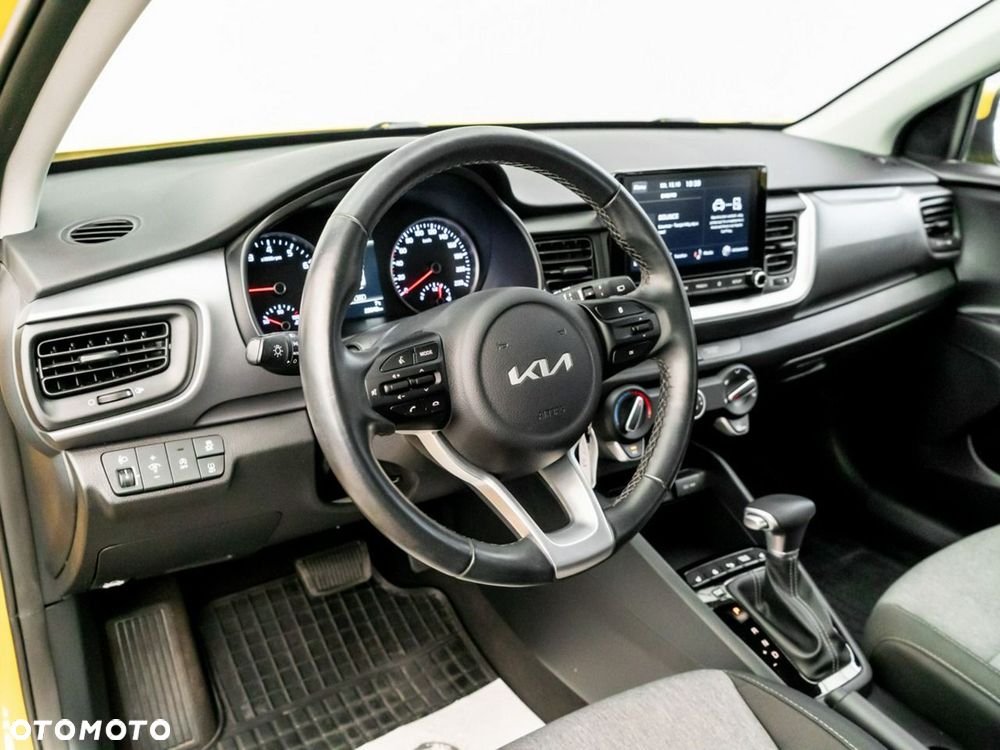 Kia Stonic 1.0 T-GDI M DCT - 20