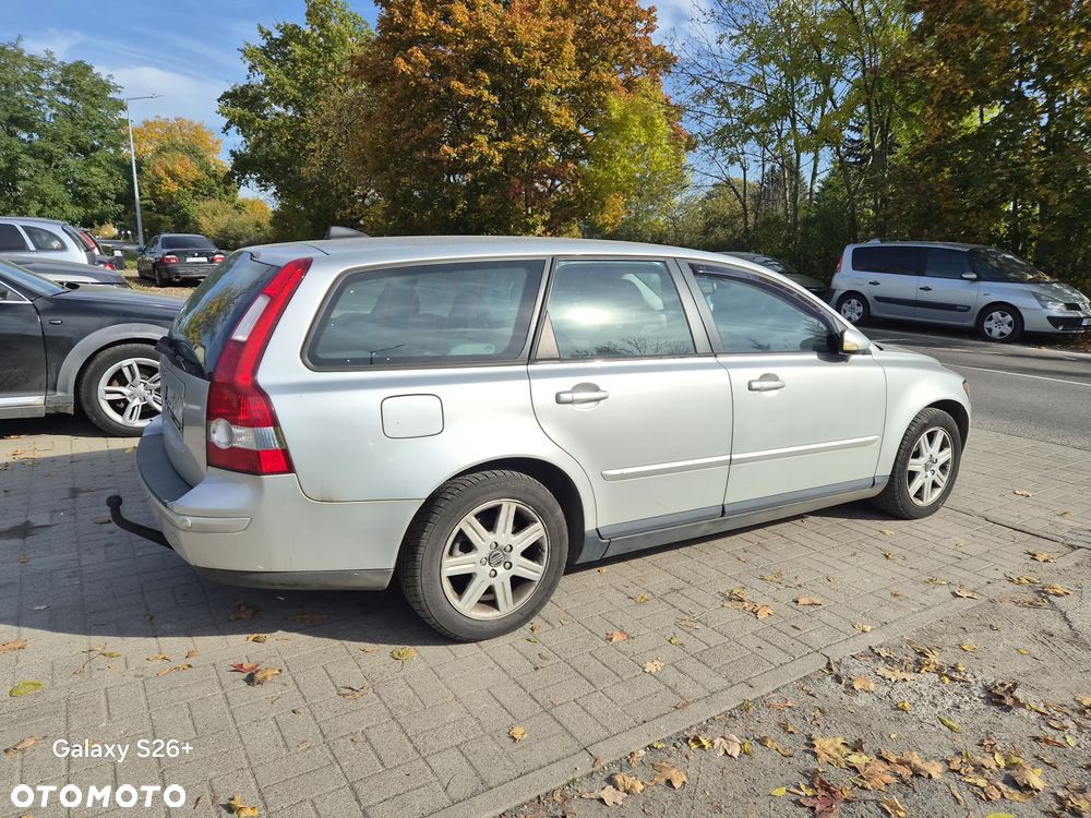 Volvo V50 - 7