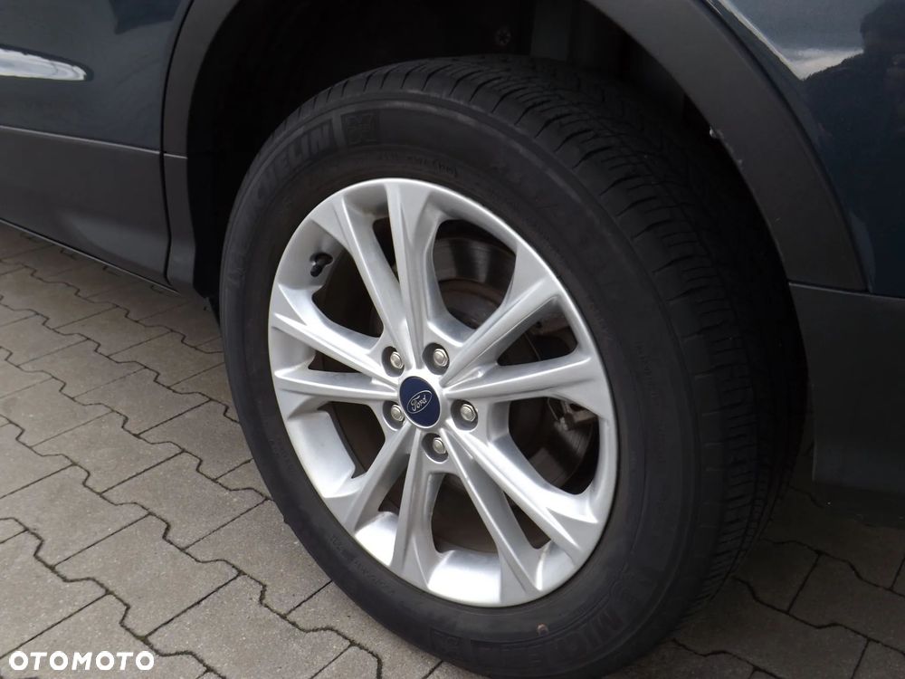 Ford Escape - 14