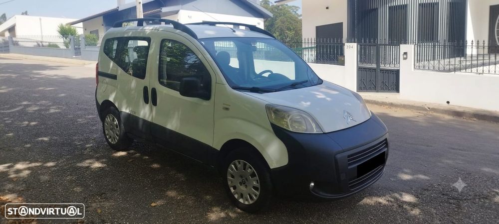Citroën Nemo - 2