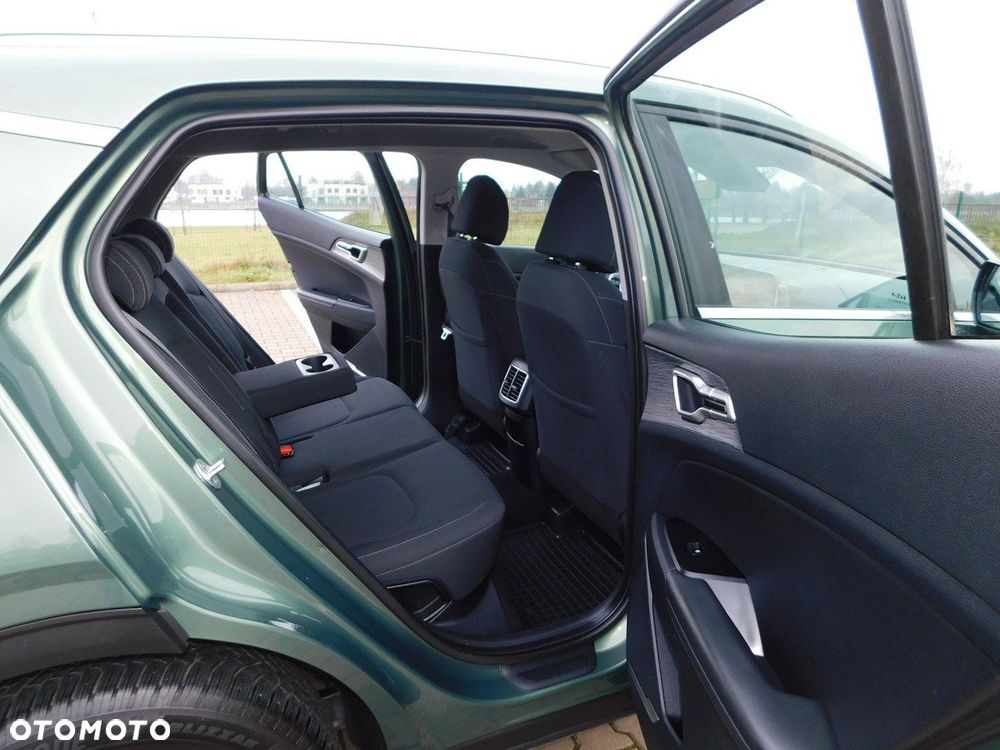 Kia Sportage - 10