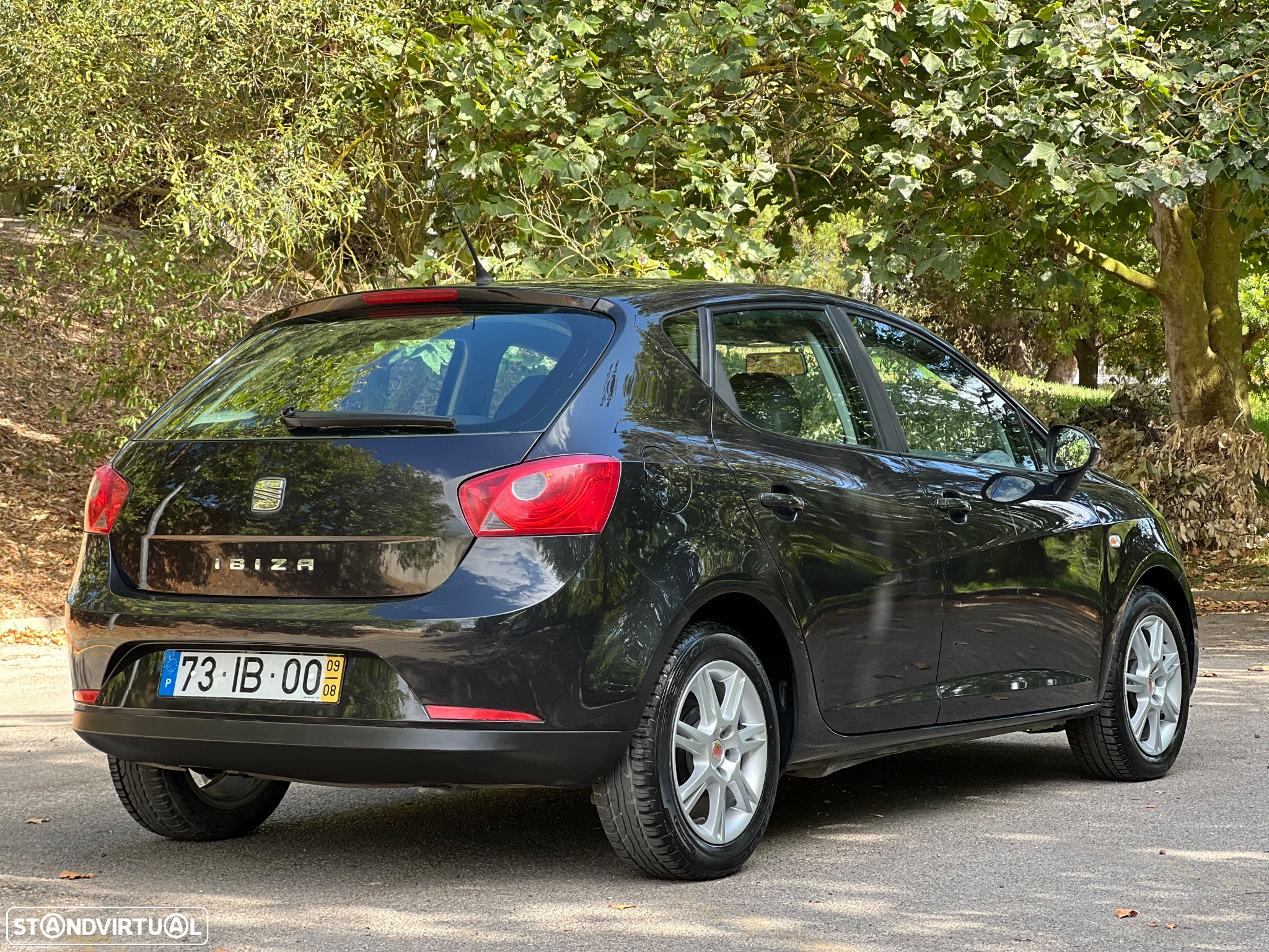 SEAT Ibiza 1.2 12V Style - 3