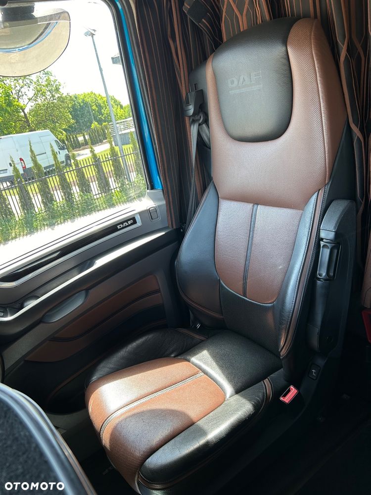 DAF XF106 - 20