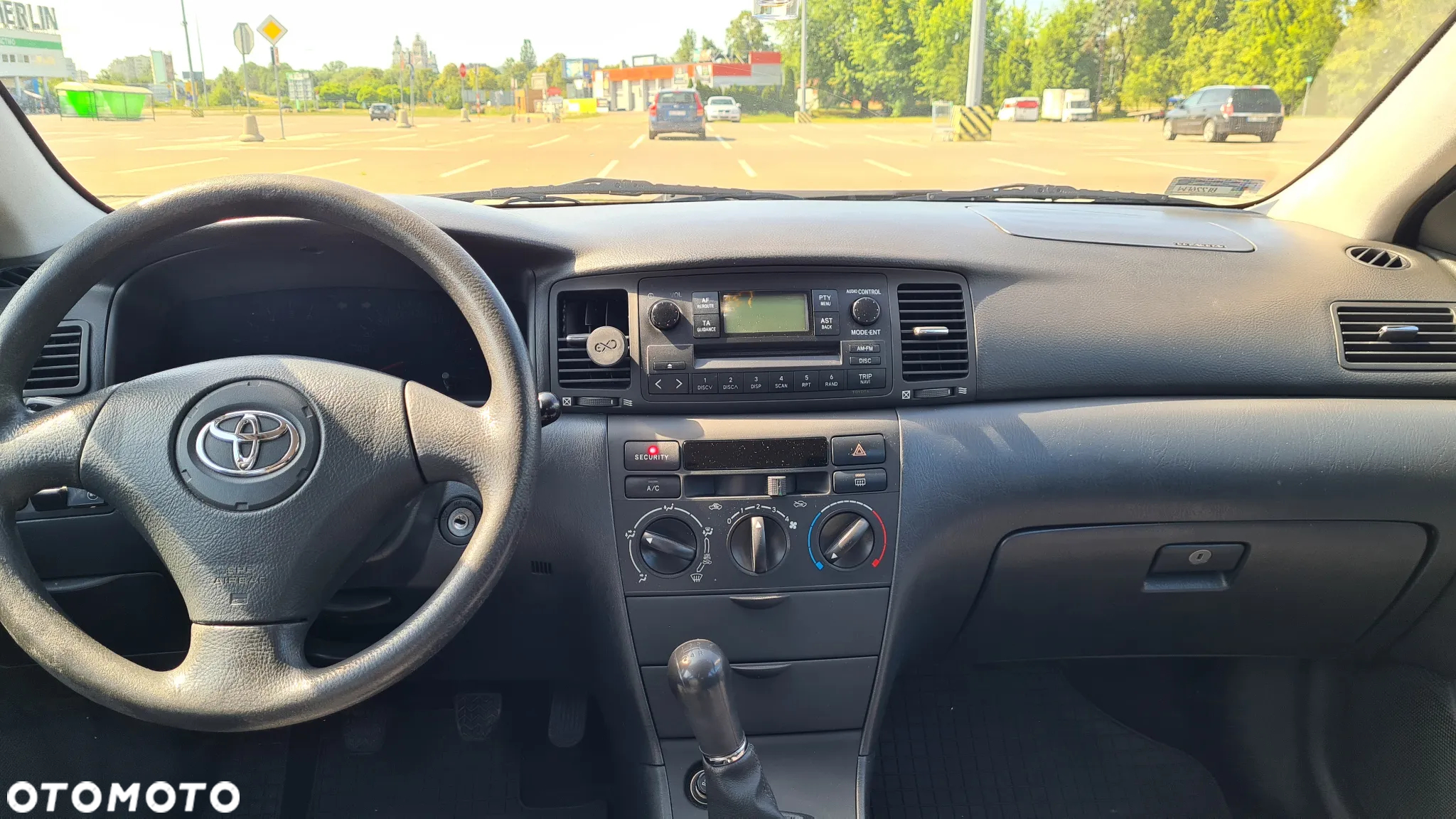 Toyota Corolla 1.4 VVT-i Base - 7