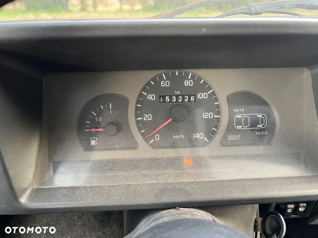 Fiat 126 650 Elegant - 11