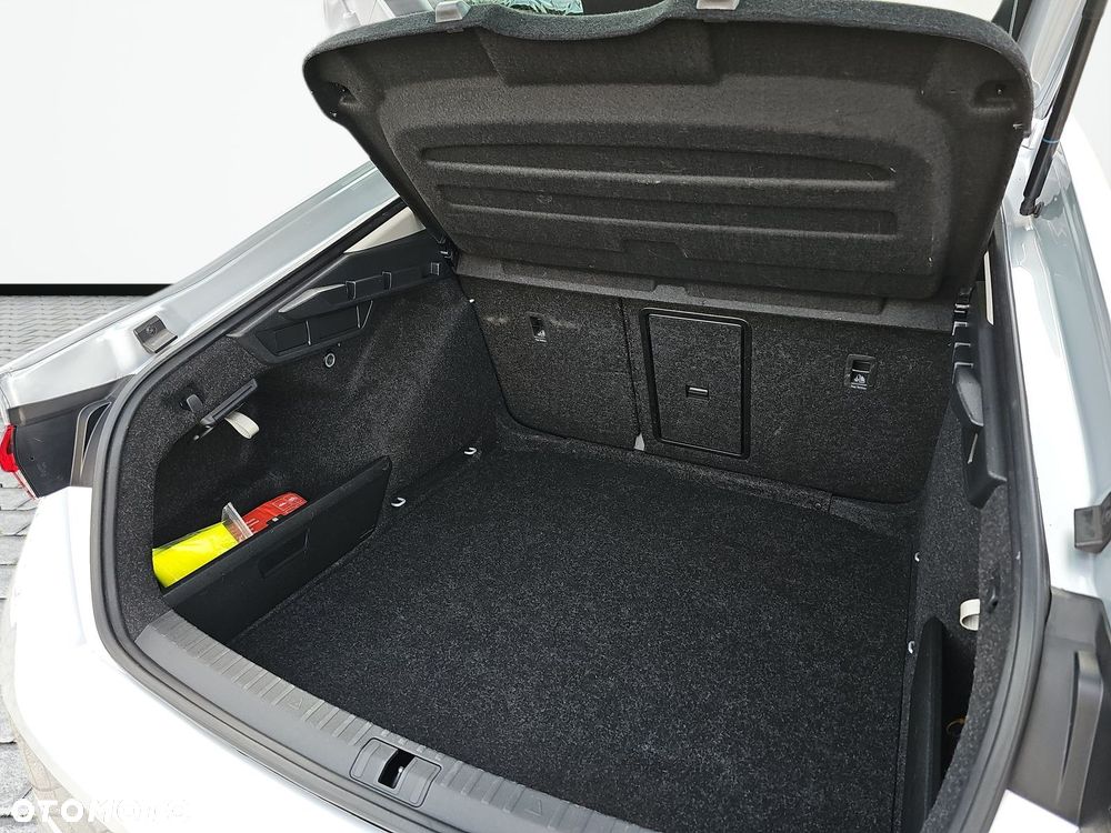 Skoda Octavia 2.0 TSI 4x4 Style DSG - 15