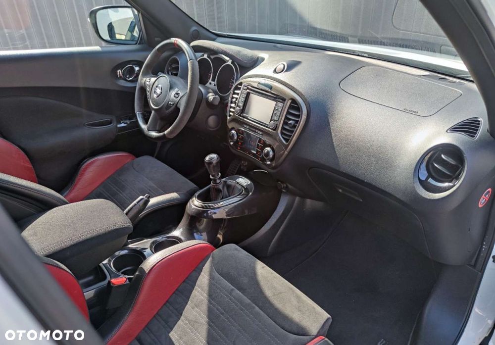 Nissan Juke - 15