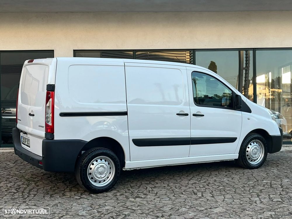 Peugeot Expert L1H1 2.0 HDi 120cv - 3