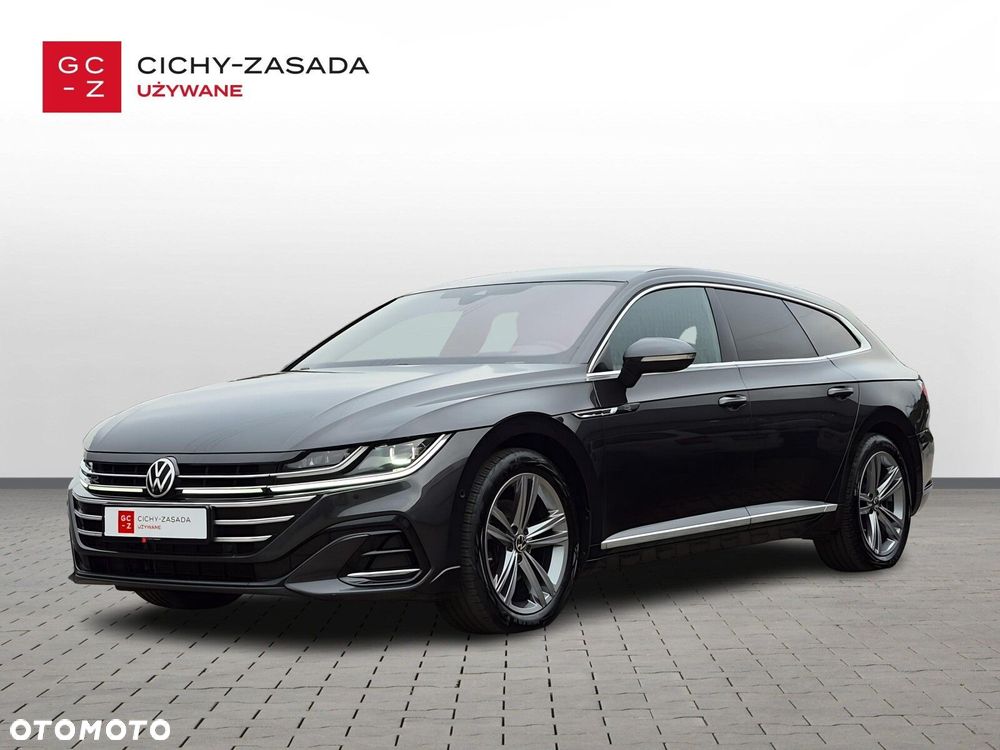 Volkswagen Arteon 2.0 TDI R-Line DSG - 1