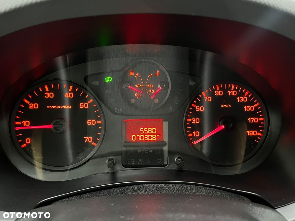 Peugeot Partner - 7