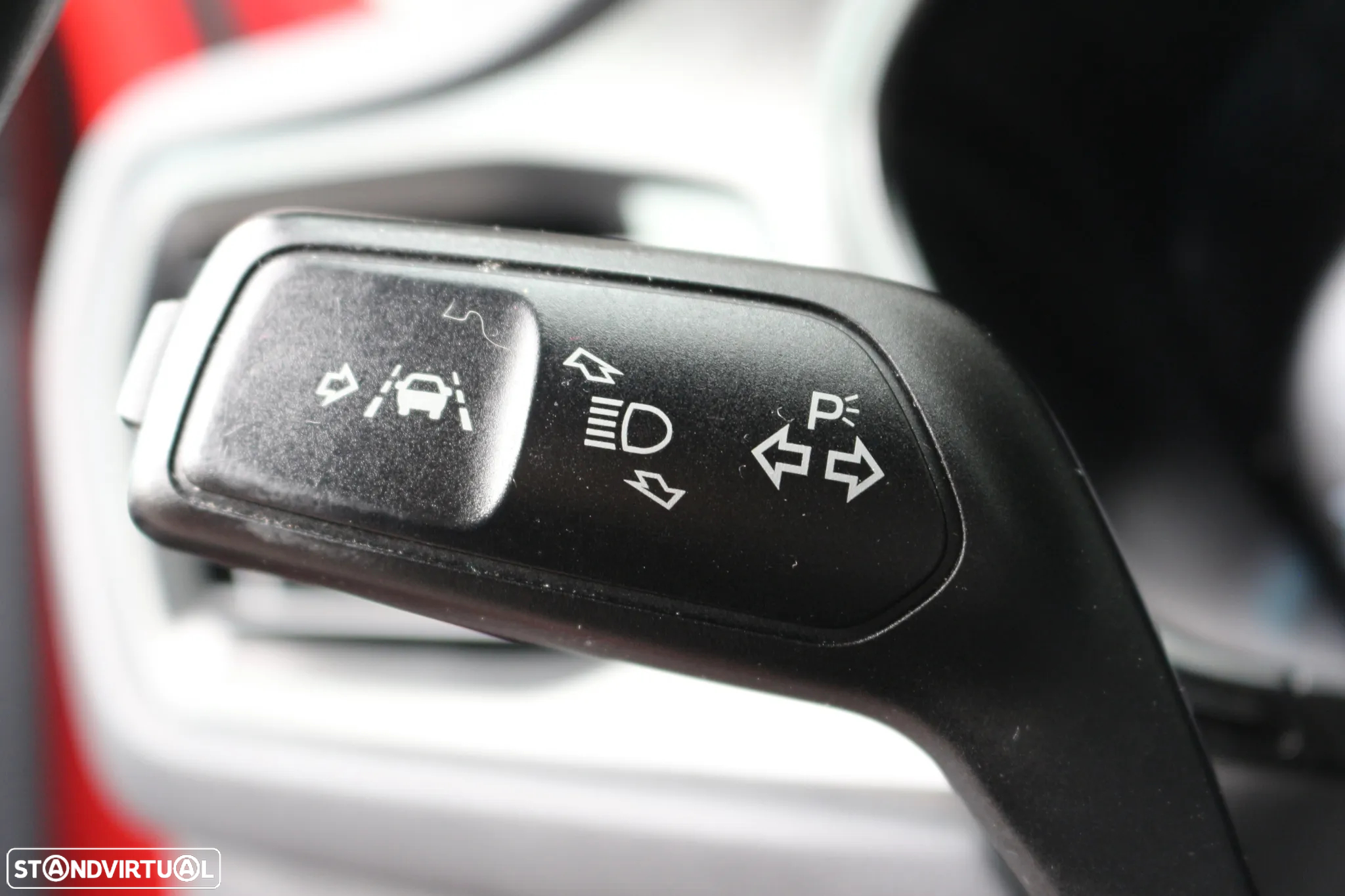 Ford Focus SW 1.0 EcoBoost S&S ST-LINE - 22
