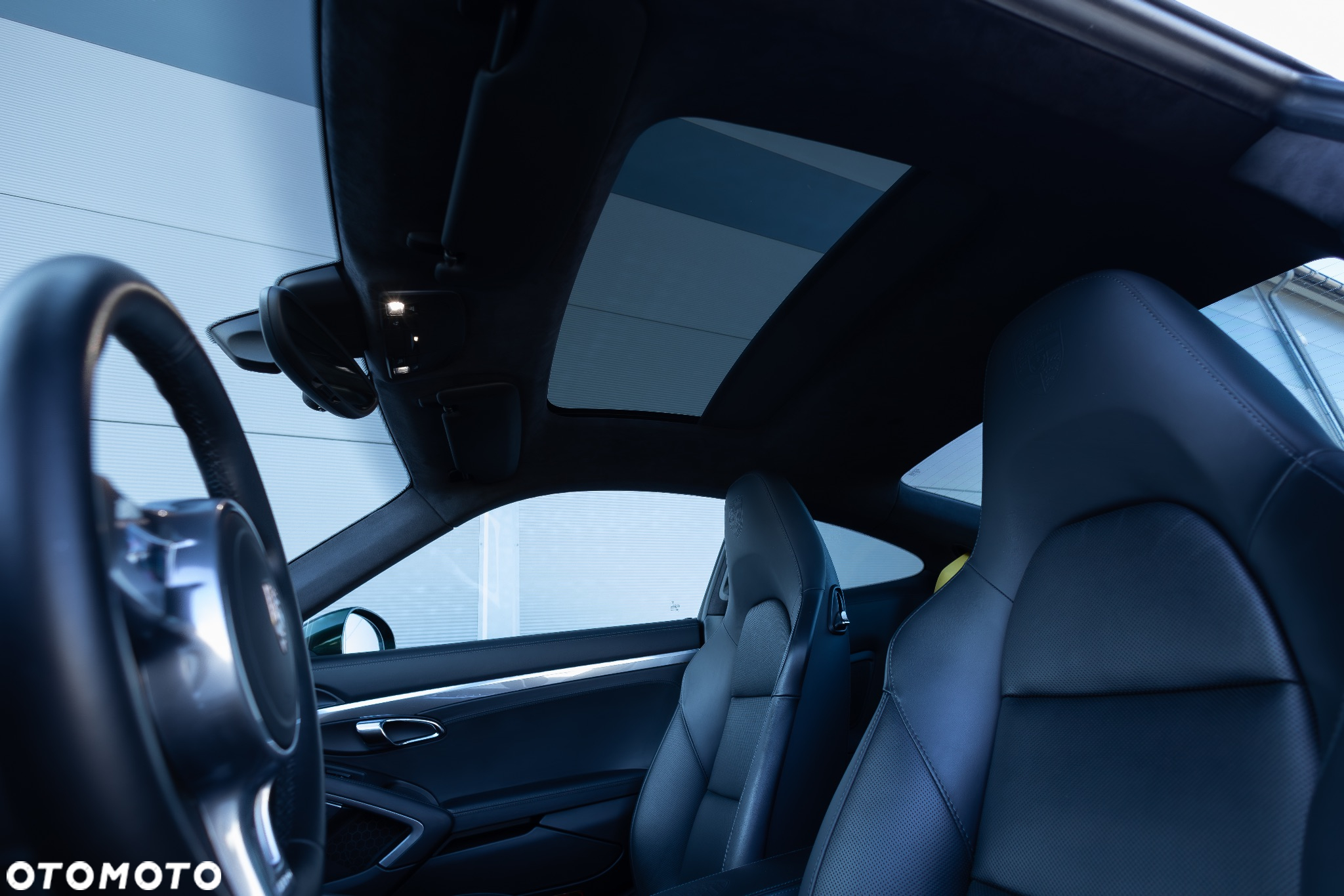 Porsche 911 Carrera 4S PDK - 22