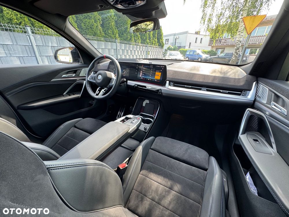 BMW X2 - 34