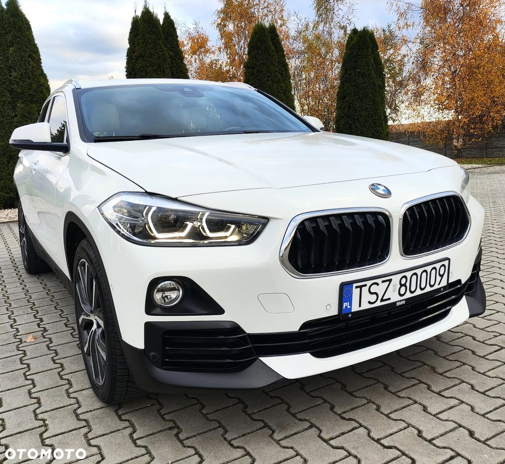 BMW X2 - 3