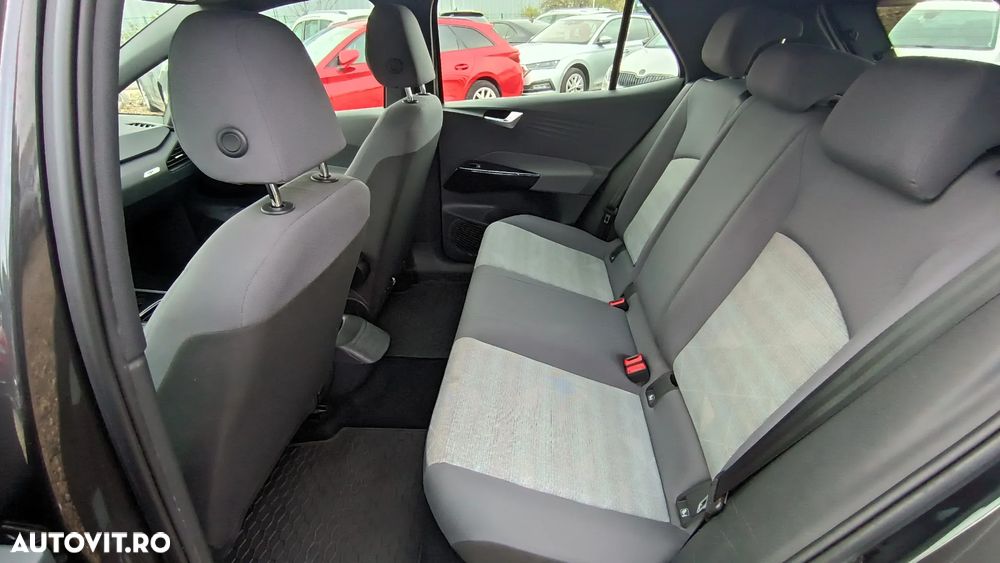 Volkswagen ID.3 58 kWh Pro Performance - 15