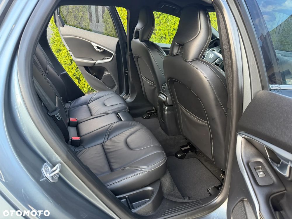 Volvo V40 D4 RDesign - 19