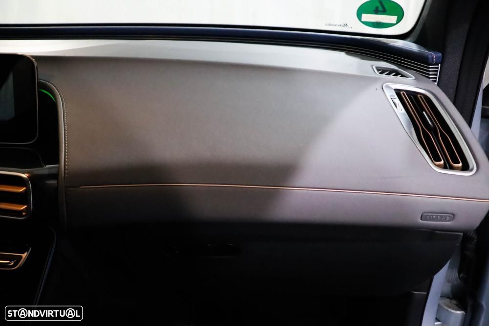 Mercedes-Benz EQC 400 4Matic Service+ Electric Art - 44