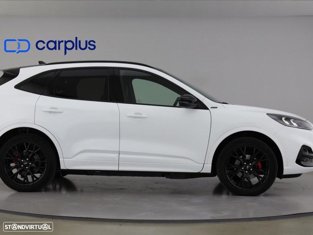 Ford Kuga 2.5 FHEV ST-Line X - 8