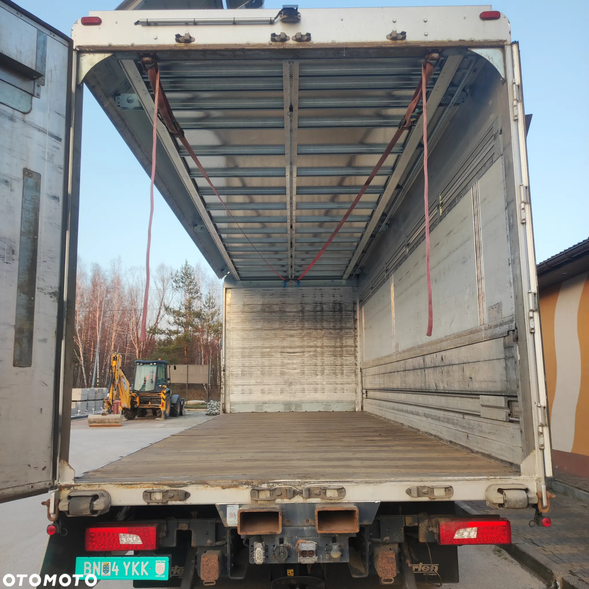 Scania R450 - 17