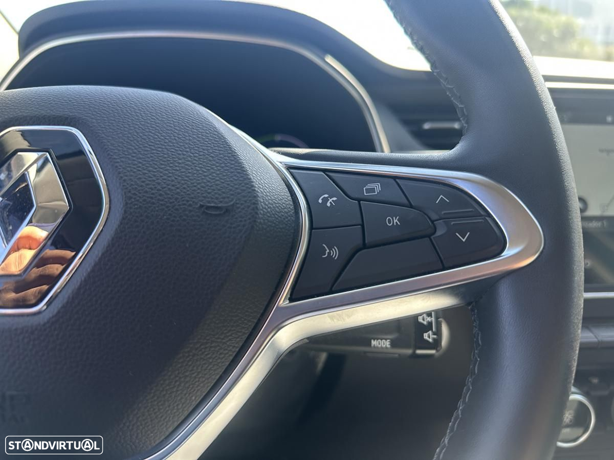 Renault Zoe (c/ Bateria) Intens 50 - 31