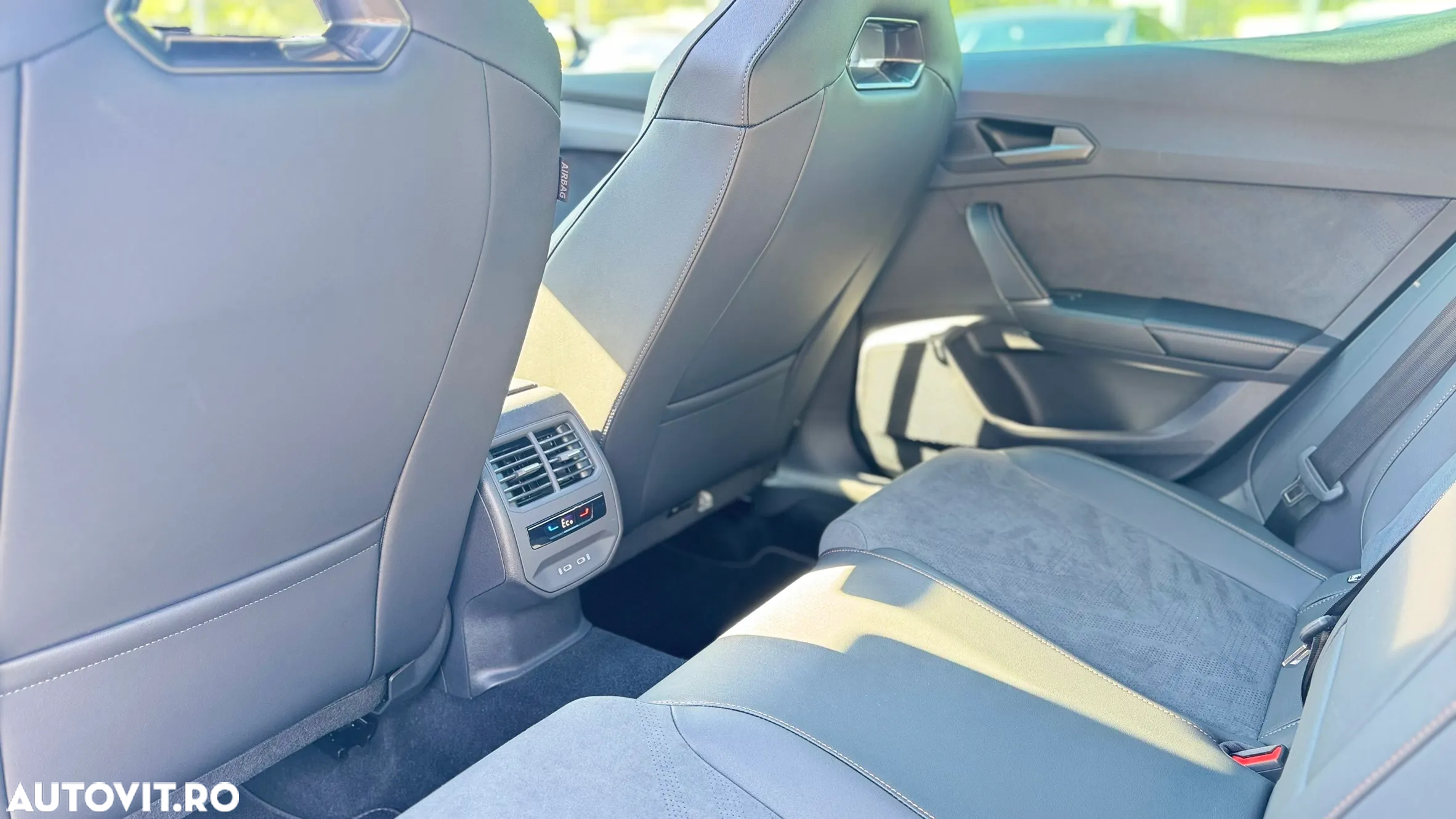 Cupra Formentor 1.4 e-HYBRID PHEV - 13