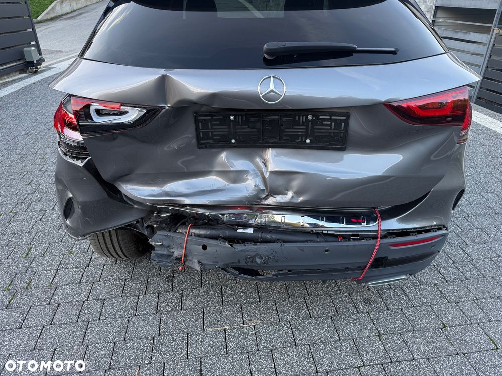 Mercedes-Benz GLA 250 4Matic 8G-DCT Edition AMG Line - 6