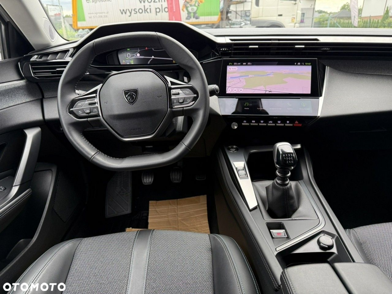Peugeot 308 SW BlueHDi 130 Stop & Start Style - 17