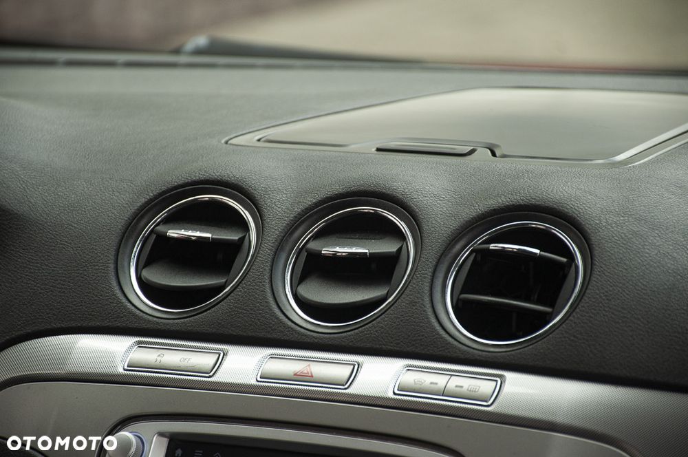 Ford Galaxy 2.0 TDCi Trend - 28