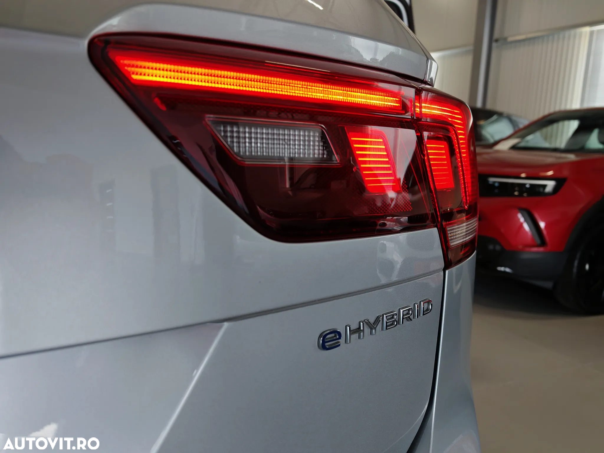 Volkswagen Tiguan 1.4 eHybrid OPF DSG Elegance - 32