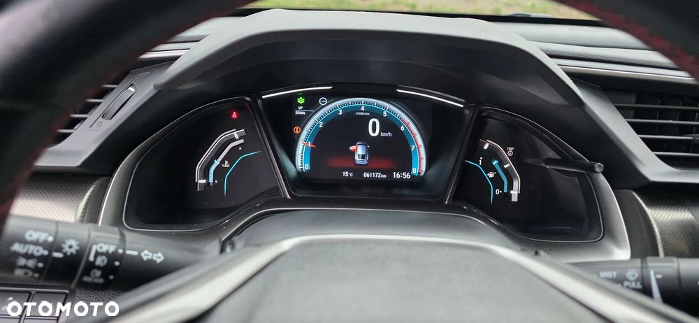 Honda Civic 1.0 i-VTEC Turbo Executive Premium - 9