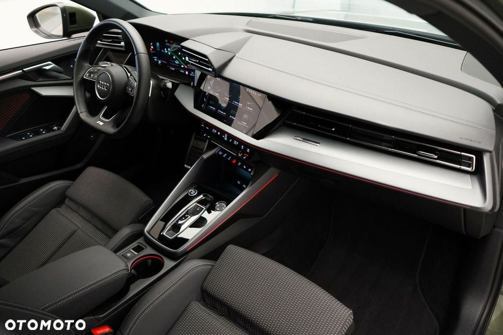Audi A3 Limousine - 26