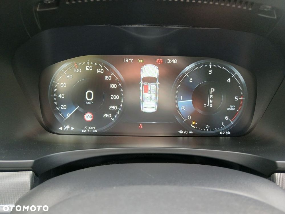 Volvo S90 D5 AWD Inscription - 13