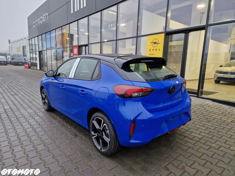 Opel Corsa 1.2 GS Line S&S - 5